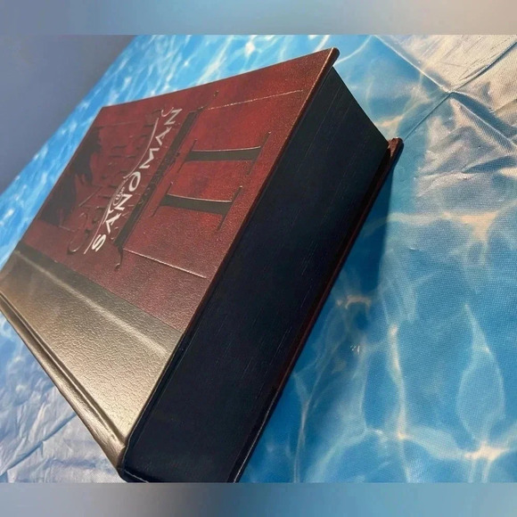 The Sandman Omnibus Volume II - Neil Gaiman - Perfect Condition, Never Used/Read - Picture 2 of 15